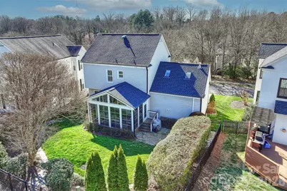 3507 Selwyn Farms Lane, Charlotte, NC 28209 - Photo 47