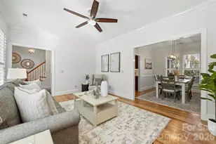 3507 Selwyn Farms Ln, Charlotte, NC 28209 - Photo 9