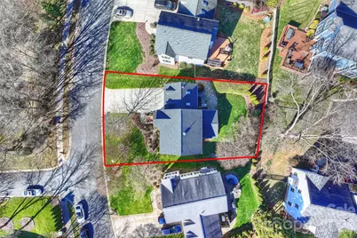 3507 Selwyn Farms Lane, Charlotte, NC 28209 - Photo 45