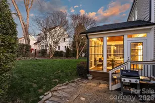 3507 Selwyn Farms Ln, Charlotte, NC 28209 - Photo 39