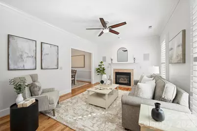 3507 Selwyn Farms Lane, Charlotte, NC 28209 - Photo 7