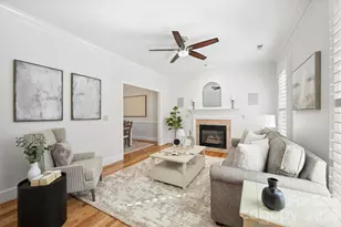 3507 Selwyn Farms Ln, Charlotte, NC 28209 - Photo 7