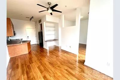 525 E 6th Street #308, Charlotte, NC 28202 - Photo 9