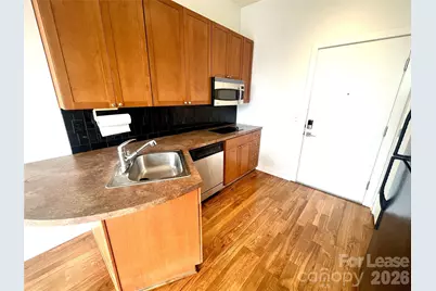 525 E 6th Street #308, Charlotte, NC 28202 - Photo 7