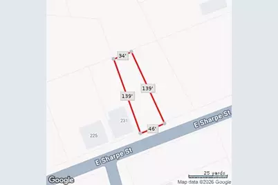 235 E Sharpe Street, Statesville, NC 28677 - Photo 1