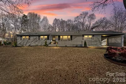4014 Winterwood Drive, Gastonia, NC 28056 - Photo 1