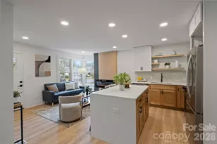 1004 Druid Cir, Charlotte, NC 28206 - Photo 7