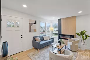 1004 Druid Cir, Charlotte, NC 28206 - Photo 5