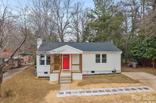 1004 Druid Cir, Charlotte, NC 28206 - Photo 25