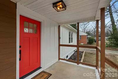 1004 Druid Circle, Charlotte, NC 28206 - Photo 3