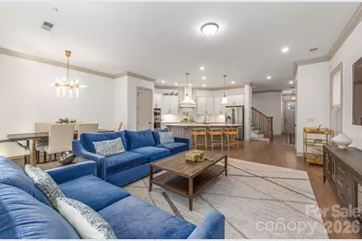 2547 Barry Street, Charlotte, NC 28205 - Photo 11