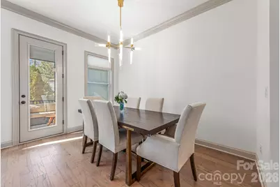 2547 Barry Street, Charlotte, NC 28205 - Photo 9