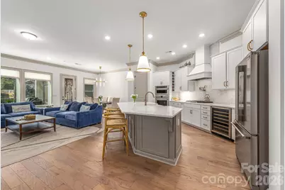 2547 Barry Street, Charlotte, NC 28205 - Photo 13