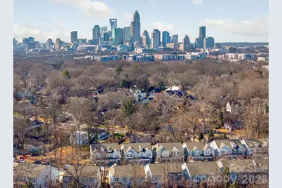 2547 Barry Street, Charlotte, NC 28205 - Photo 3