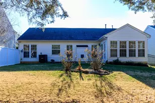 2018 Bridleside Dr, Indian Trail, NC 28079 - Photo 35