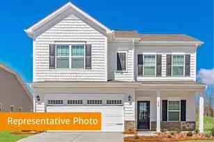 1918 Gibb Xing, Monroe, NC 28110 - Photo 1