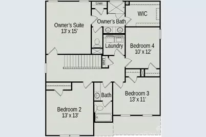 1918 Gibb Crossing, Monroe, NC 28110 - Photo 19