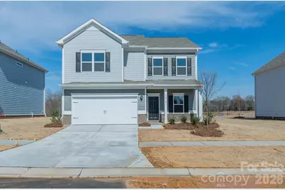 1918 Gibb Crossing, Monroe, NC 28110 - Photo 1