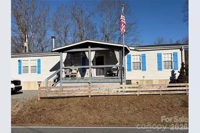 430 Old Toxaway Road, Brevard, NC 28712 - Photo 1