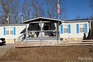 430 Old Toxaway Rd, Brevard, NC 28712 - Photo 1