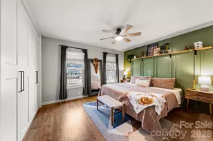 617 Campbell Ave E, Salisbury, NC 28146 - Photo 23