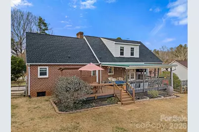 617 Campbell Avenue E, Salisbury, NC 28146 - Photo 33