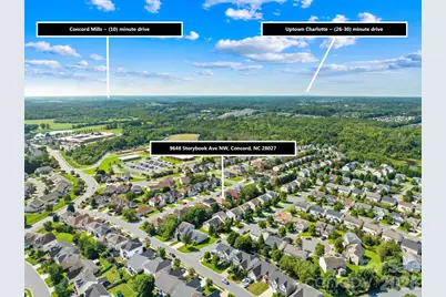 9648 Storybook Avenue NW #324, Concord, NC 28027 - Photo 27