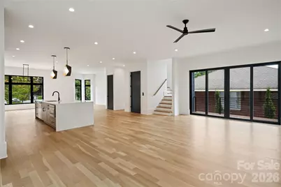 1511 Waverly Avenue, Charlotte, NC 28203 - Photo 19