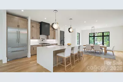 1511 Waverly Avenue, Charlotte, NC 28203 - Photo 1