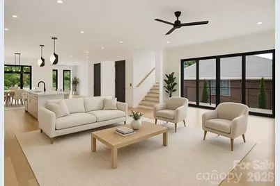 1511 Waverly Avenue, Charlotte, NC 28203 - Photo 15