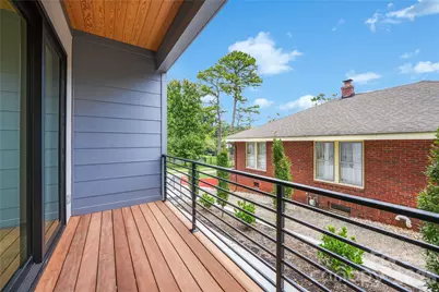 1511 Waverly Avenue, Charlotte, NC 28203 - Photo 23