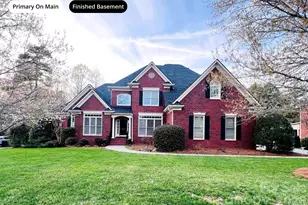 2110 Highland Forest Dr, Marvin, NC 28173 - Photo 1