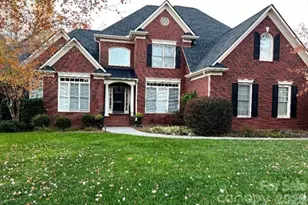 2110 Highland Forest Dr, Waxhaw, NC 28173 - Photo 1