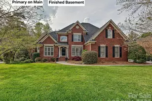 2110 Highland Forest Dr, Marvin, NC 28173 - Photo 1