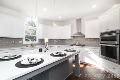 15709 Polonius Court, Huntersville, NC 28078 - Photo 7