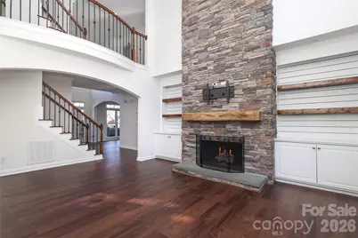 15709 Polonius Court, Huntersville, NC 28078 - Photo 11