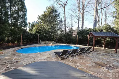 15709 Polonius Court, Huntersville, NC 28078 - Photo 27