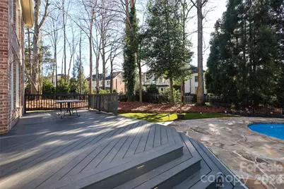 15709 Polonius Court, Huntersville, NC 28078 - Photo 5