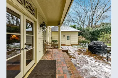 3116 Cloverfield Road, Charlotte, NC 28211 - Photo 41