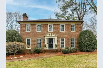 3116 Cloverfield Road, Charlotte, NC 28211 - Photo 1