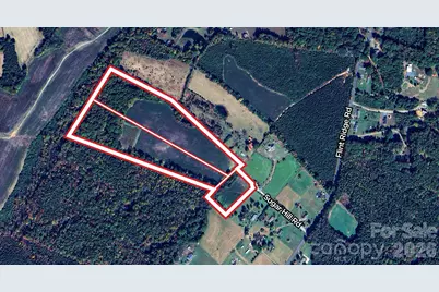 00 Sugar Hill Road, Albemarle, NC 28001 - Photo 1