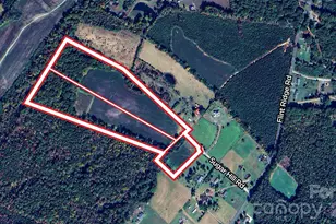 00 Sugar Hill Rd, Albemarle, NC 28001 - Photo 1