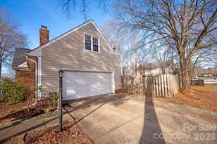 6600 Conifer Cir, Indian Trail, NC 28079 - Photo 25