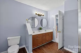 6600 Conifer Cir, Indian Trail, NC 28079 - Photo 17