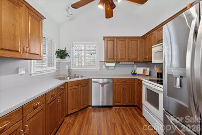 6600 Conifer Circle, Indian Trail, NC 28079 - Photo 7