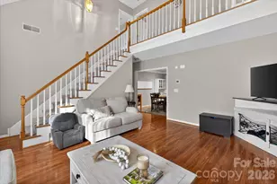 6600 Conifer Cir, Indian Trail, NC 28079 - Photo 3