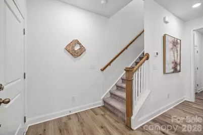 5008 Cherry Gum Court #44, Matthews, NC 28105 - Photo 11