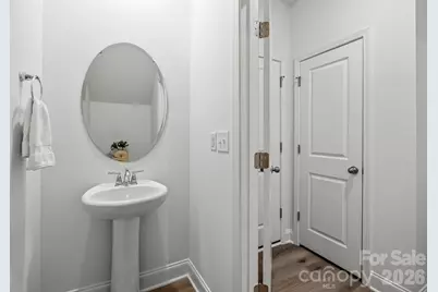 5008 Cherry Gum Court #44, Matthews, NC 28105 - Photo 13