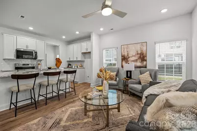 5008 Cherry Gum Court #44, Matthews, NC 28105 - Photo 9