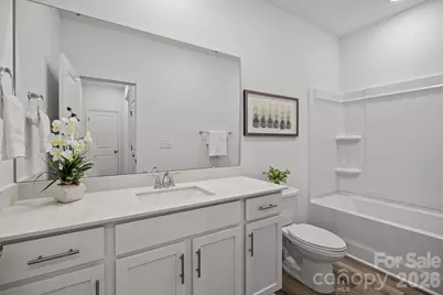 5008 Cherry Gum Court #44, Matthews, NC 28105 - Photo 19